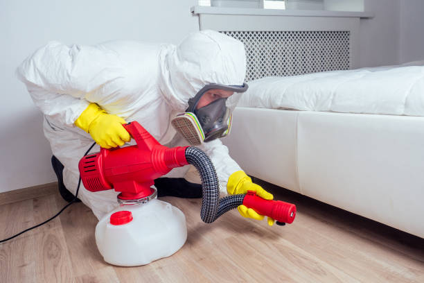 Best Emergency Pest Control  in Oakdale, MN